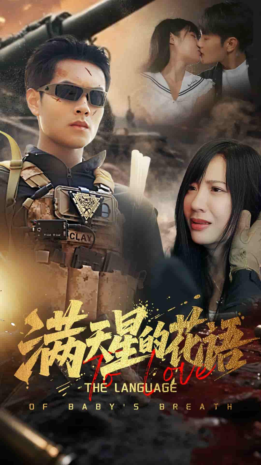 短剧 【满天星的花语】 免米在线 4K 高清短剧，全集未删减版含后续
