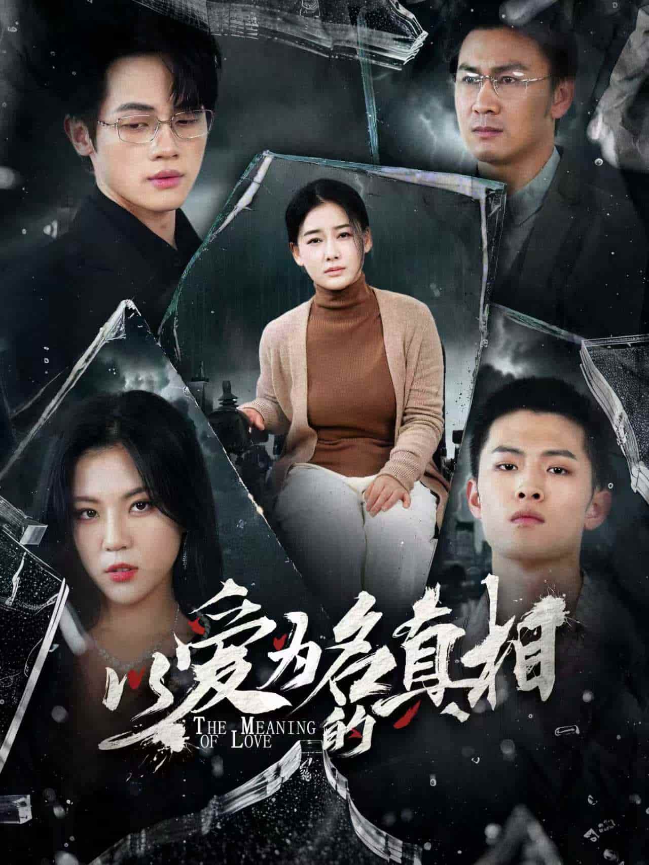 短剧 《以爱为名的真相》 高清短剧全集免费在线观，完整版尽享精彩（大结局）  第1张