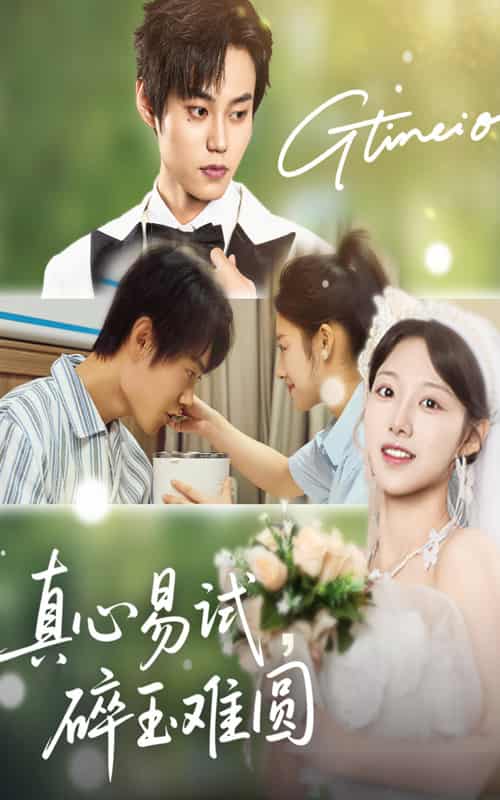 短剧《真心易试碎玉难圆》完整版短剧免米在线，4K 高清全集含资源  第1张