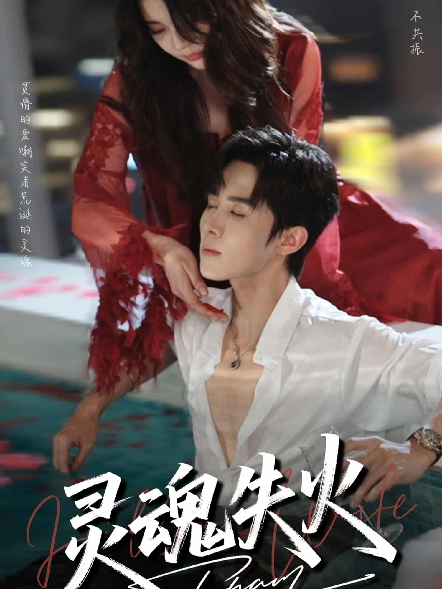 短剧《灵魂失火》完整版 4K 高清短剧免费在线，全集观看含后续  第1张