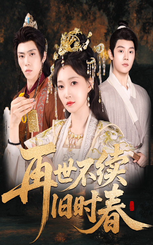 短剧《再世不续旧时春》 短剧全集免费看，高清在线播放，大结局揭晓！  第1张